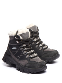 Ботинки Theo Leo модель LEO-1408 Фото