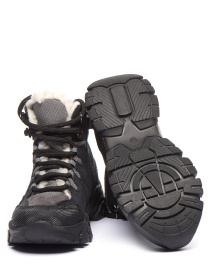 Ботинки Theo Leo модель LEO-1408 Фото