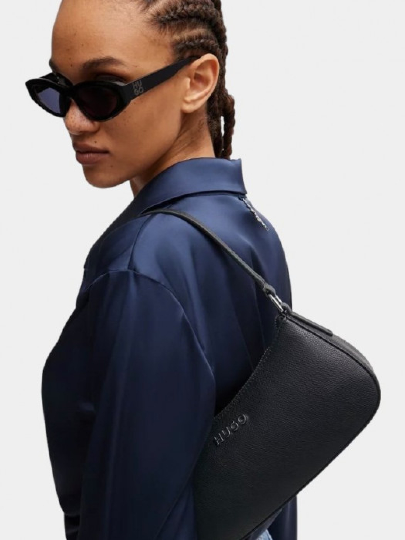 Сумки HUGO модель 6000 Фото