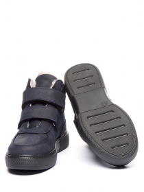 Ботинки Theo Leo модель 1411 Фото