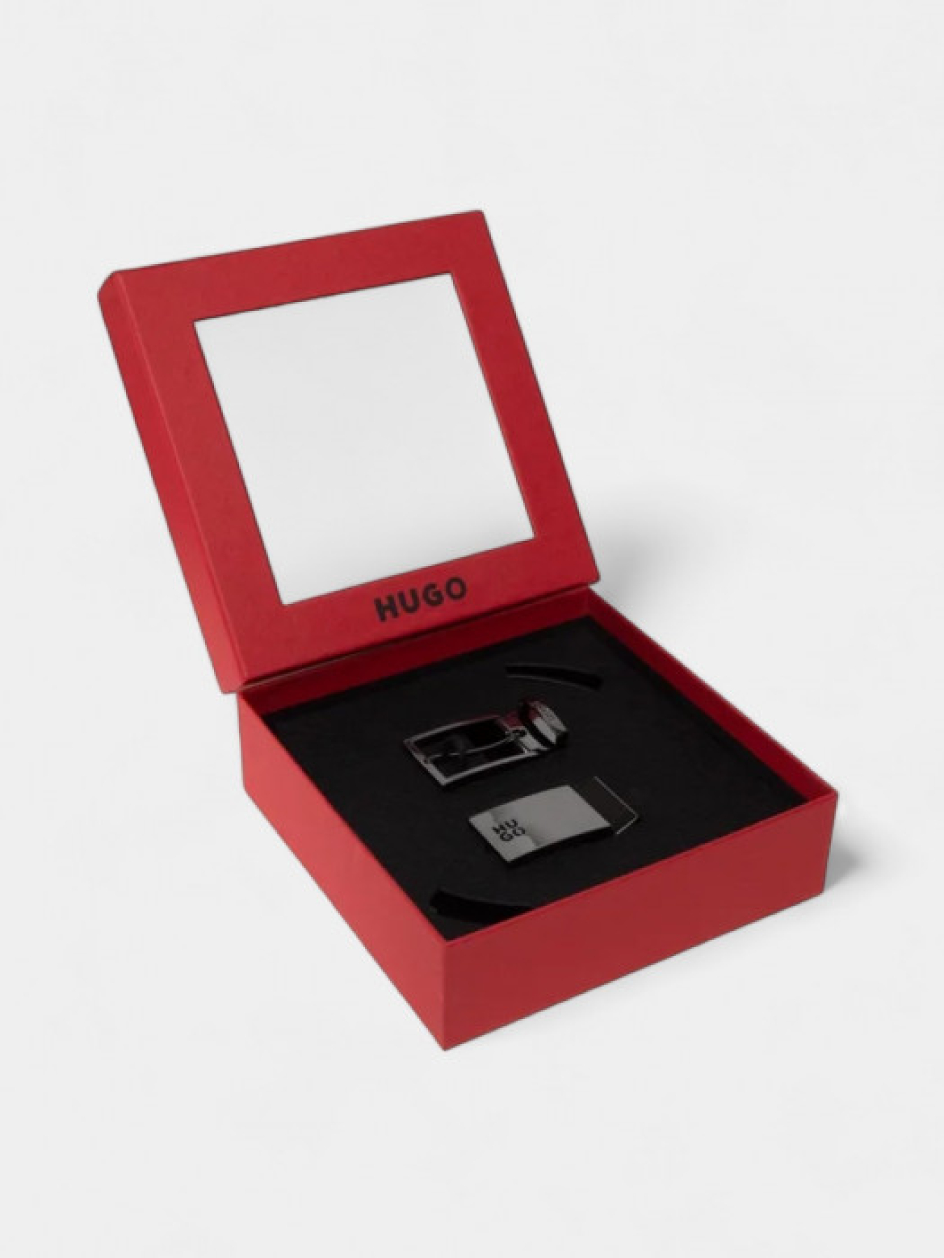 Ремни HUGO Набір (два кріплення для ременя) модель 4719 Фото