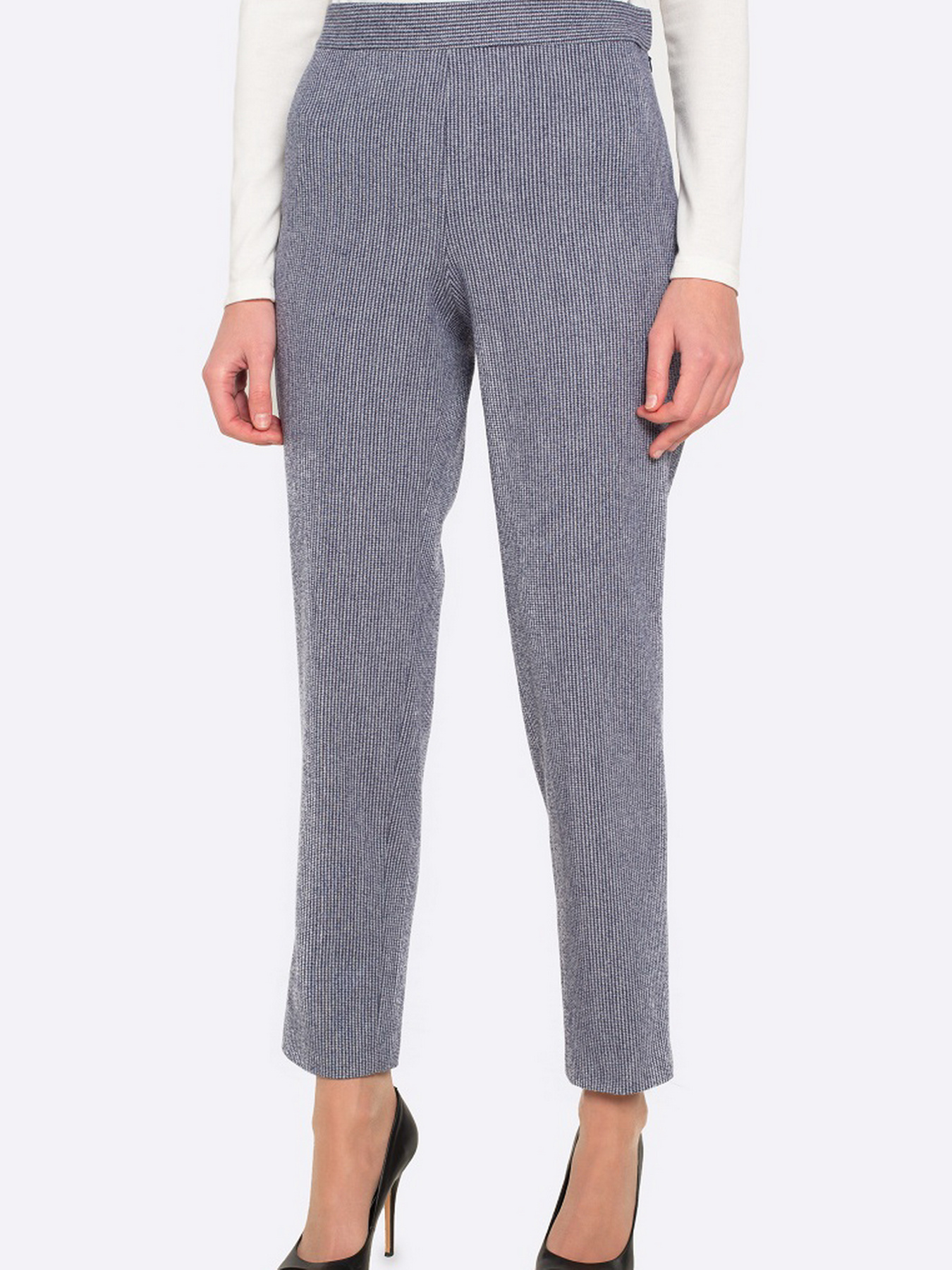 Чіноси CAT ORANGE модель 7144 Фото