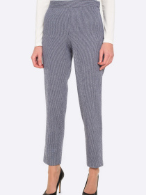 Чиносы CAT ORANGE модель 7144 Фото