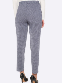 Чиносы CAT ORANGE модель 7144 Фото