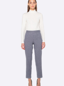 Чиносы CAT ORANGE модель 7144 Фото