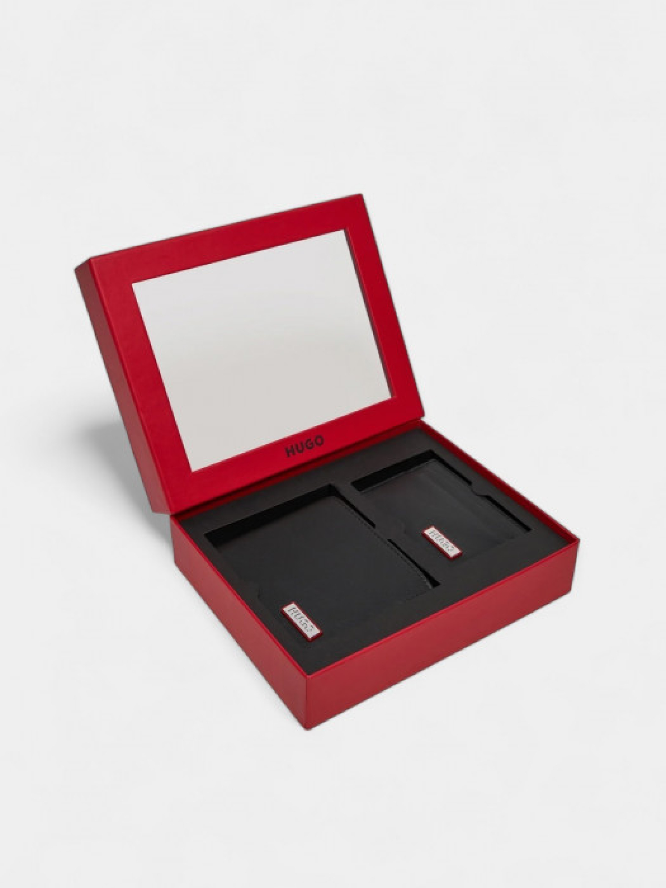 Кошельки HUGO модель 4721 Фото