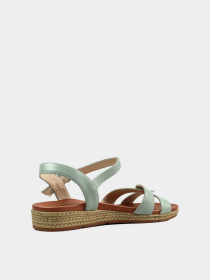 Сандалии It-girl модель 1953-6805-1745 Фото