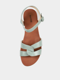 Сандалии It-girl модель 1953-6805-1745 Фото