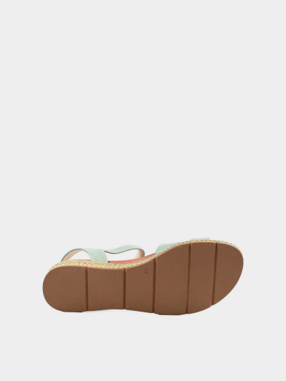 Сандалії It-girl модель 1953-6805-1745 — фото 8 - INTERTOP