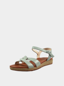 Сандалии It-girl модель 1953-6805-1745 Фото