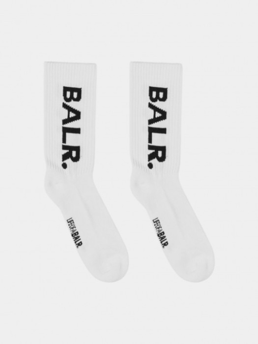 Шкарпетки та гольфи Balr модель 9501 Фото