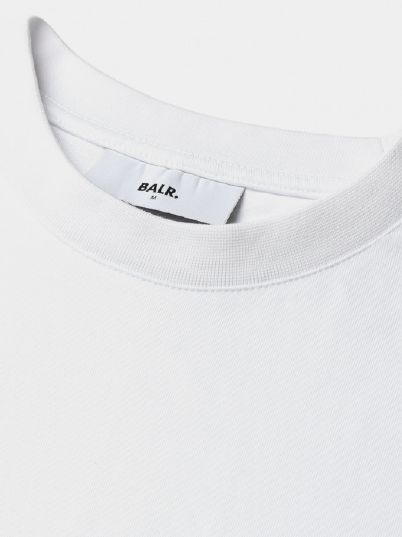 Футболки и поло Balr модель 9484 Фото