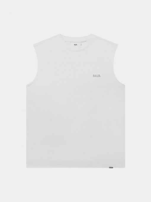 Футболки и поло Balr модель 9484 Фото