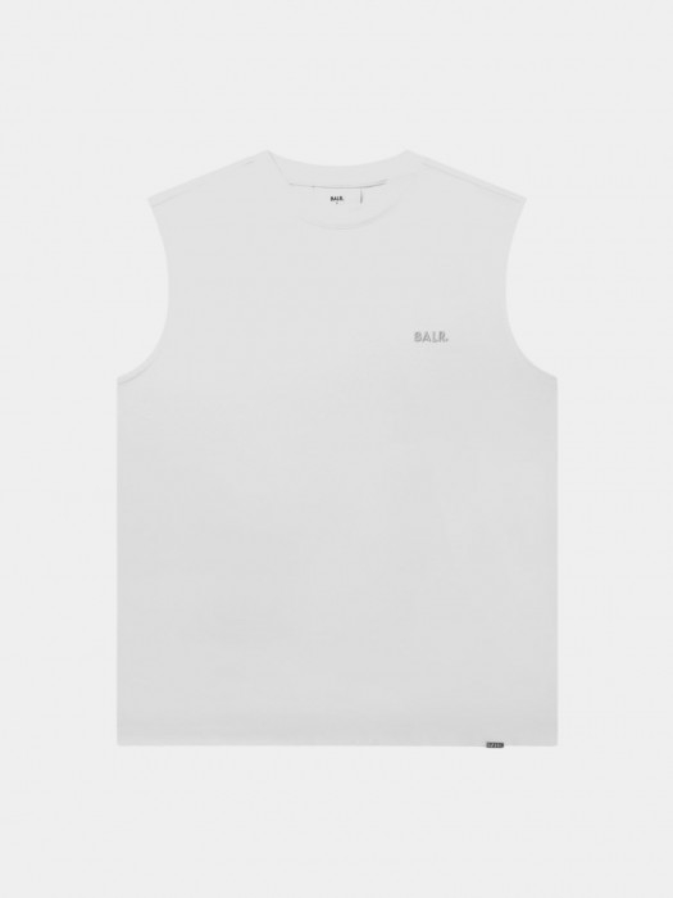 Футболки и поло Balr модель 9484 Фото