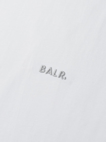 Футболки и поло Balr модель 9484 Фото