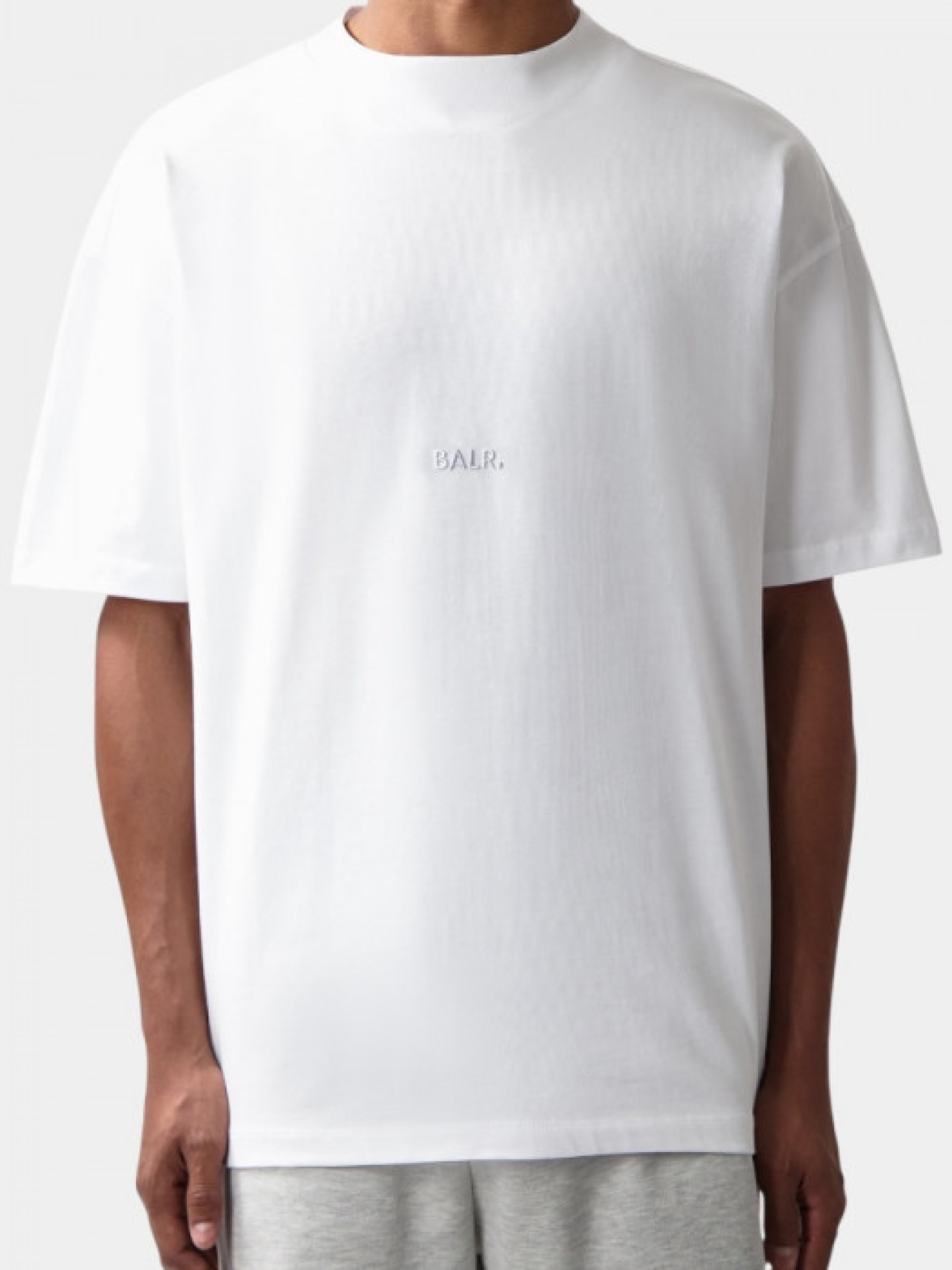 Футболки и поло Balr модель 9468 Фото