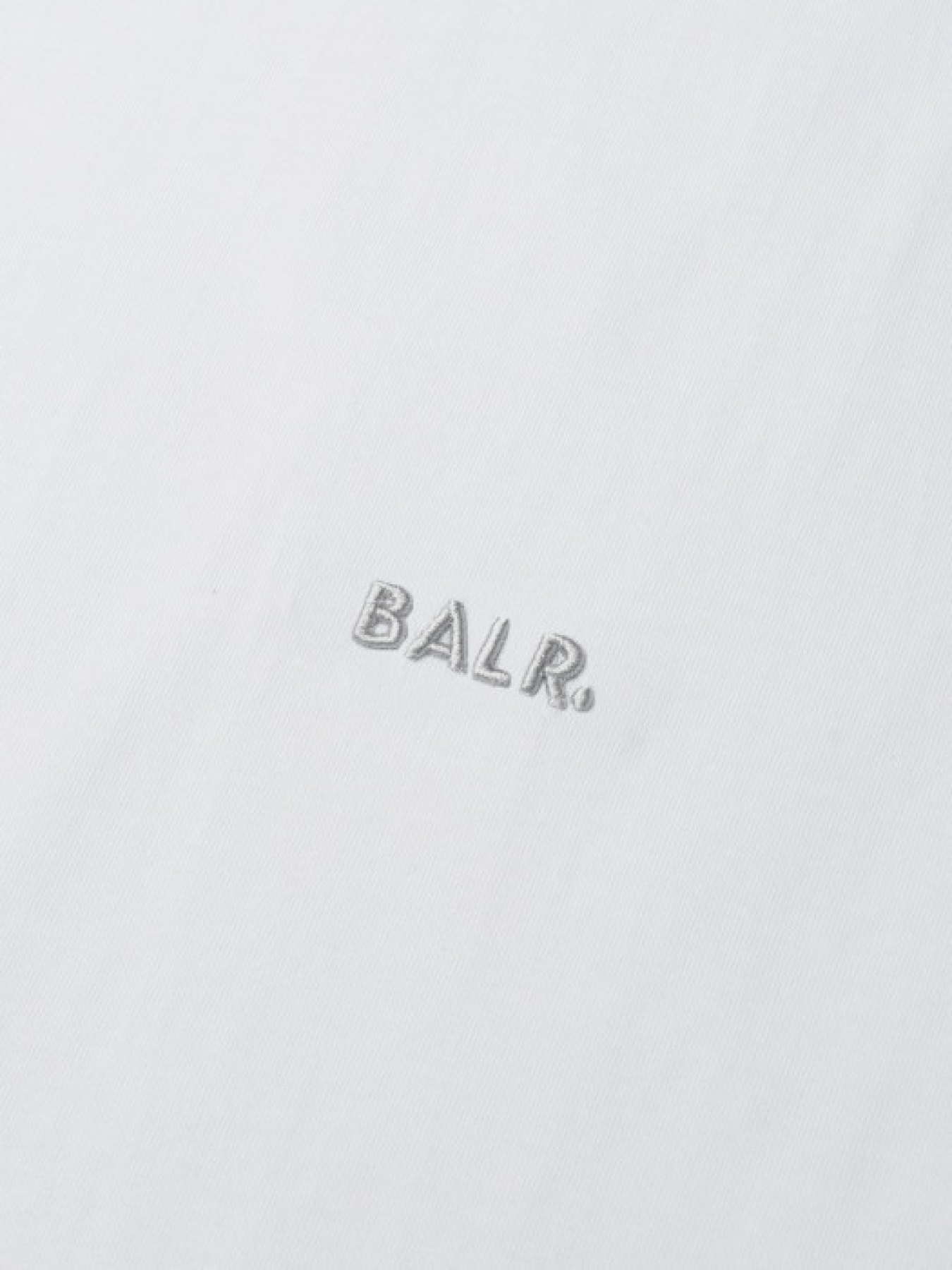 Футболки и поло Balr модель 9468 Фото