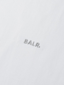 Футболки и поло Balr модель 9468 Фото