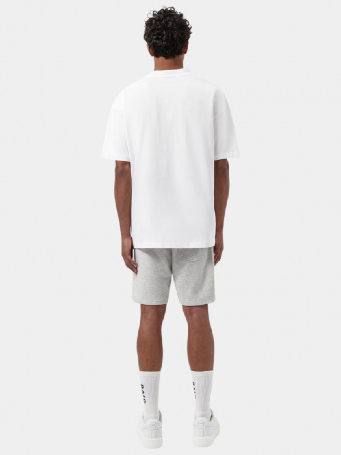 Футболки и поло Balr модель 9468 Фото