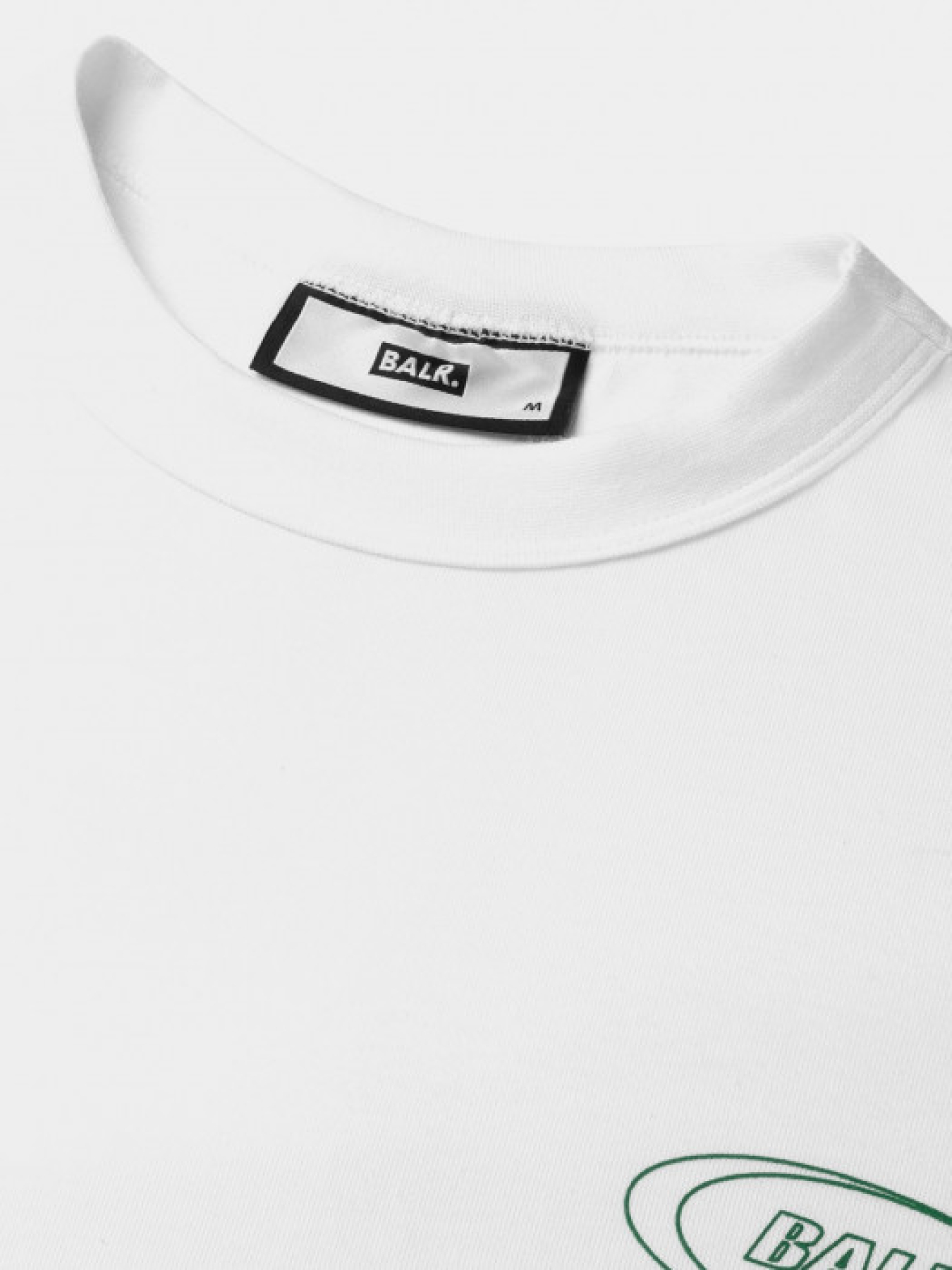 Футболки и поло Balr модель 9485 Фото