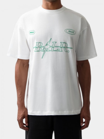 Футболки и поло Balr модель 9485 Фото