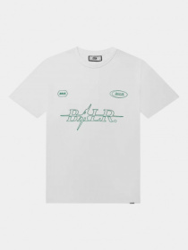 Футболки и поло Balr модель 9485 Фото