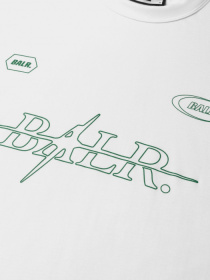 Футболки и поло Balr модель 9485 Фото