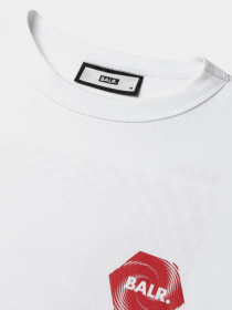 Футболки и поло Balr модель 9467 Фото