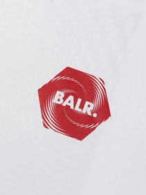 Футболки и поло Balr модель 9467 Фото