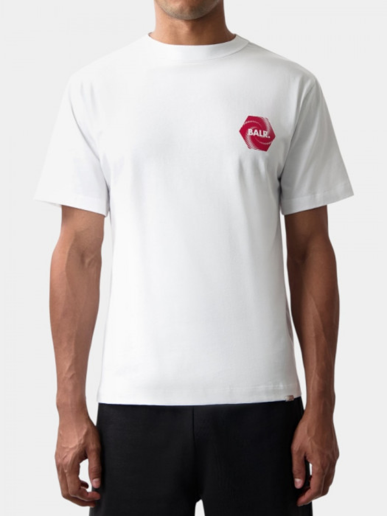Футболки и поло Balr модель 9467 Фото