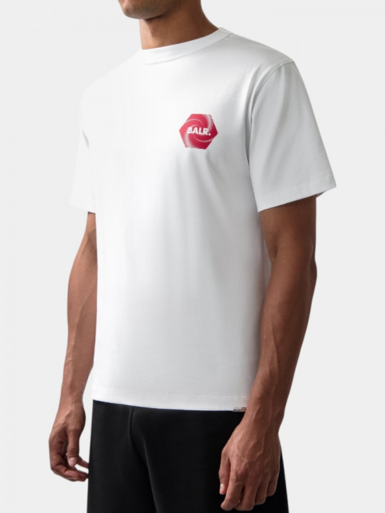Футболки и поло Balr модель 9467 Фото