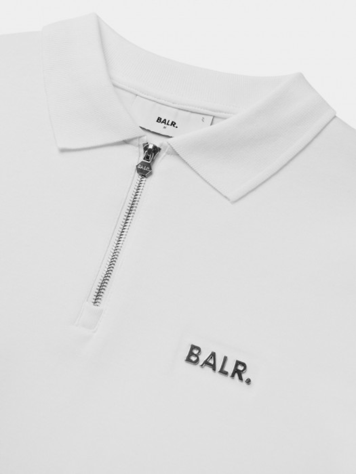 Футболки и поло Balr модель 9466 Фото