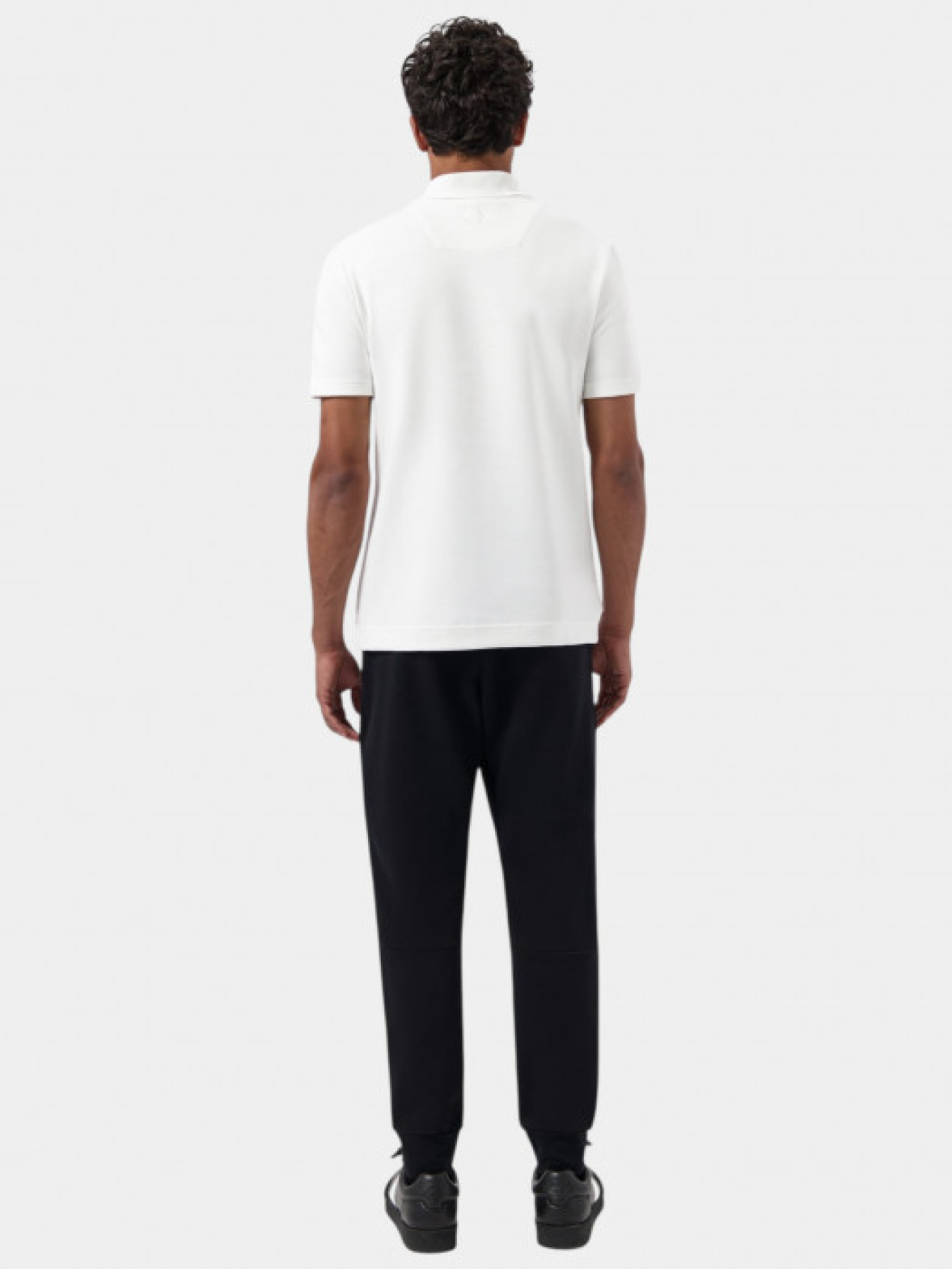 Футболки и поло Balr модель 9466 Фото