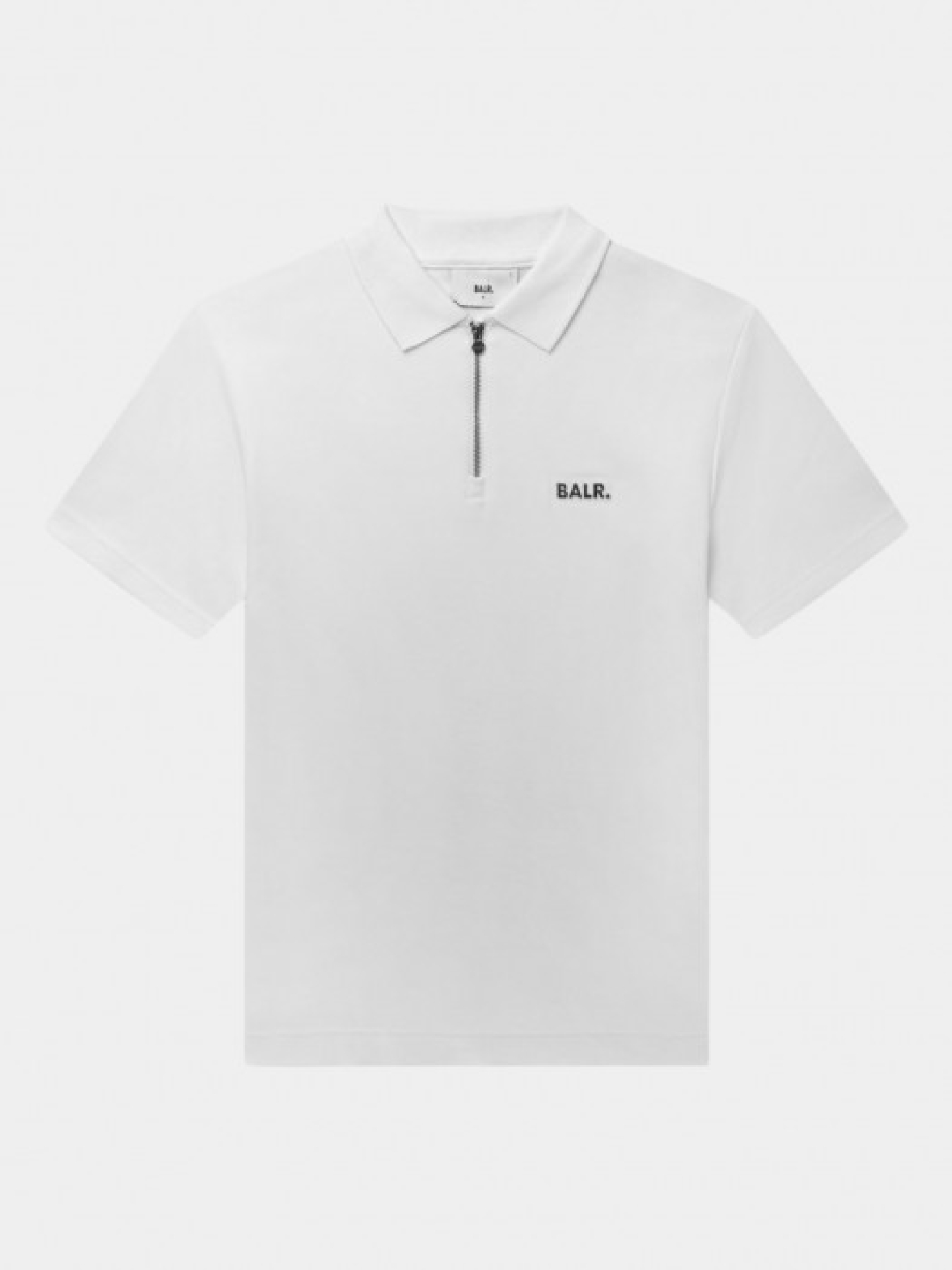 Футболки и поло Balr модель 9466 Фото