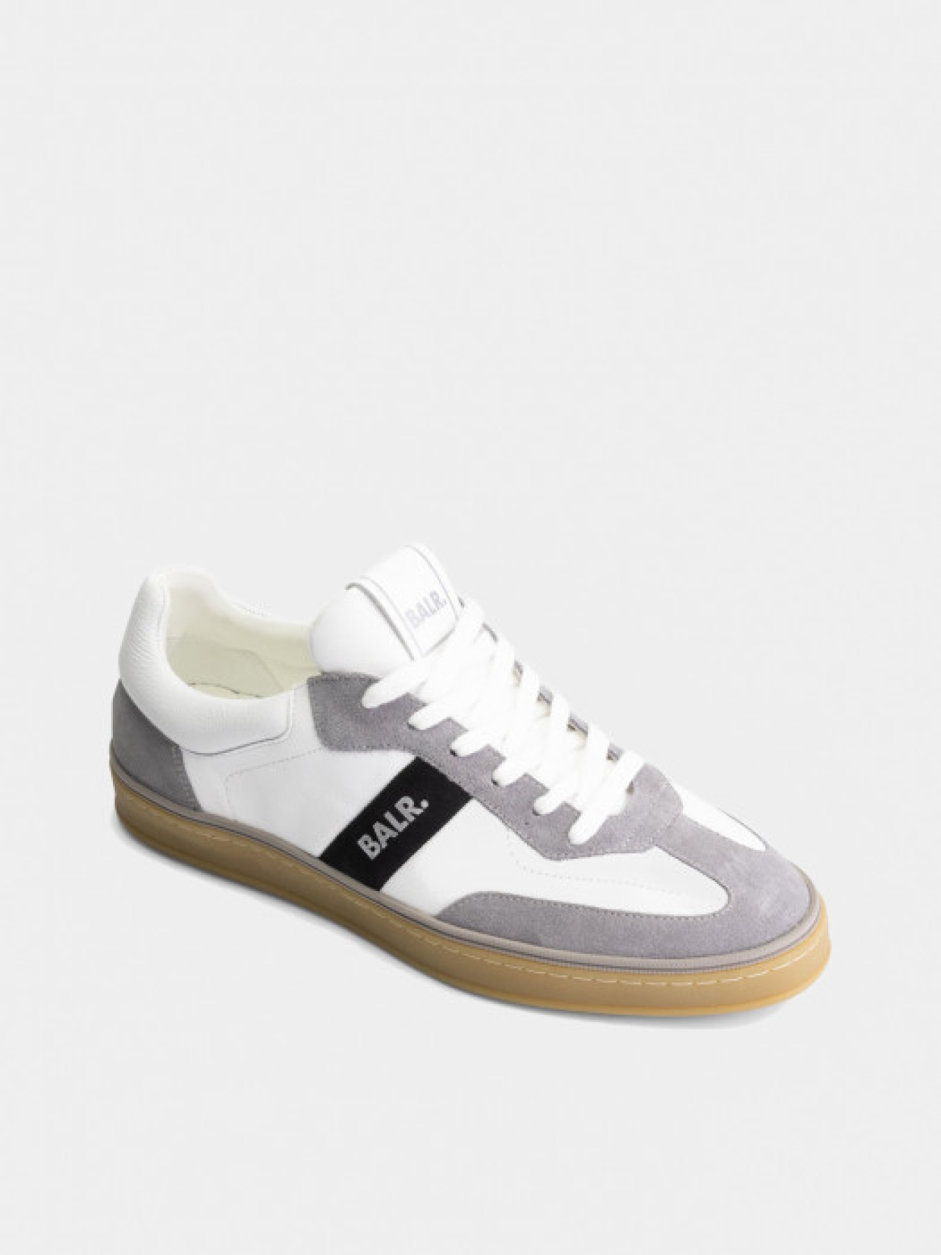 Кеды Balr модель 9481 Фото