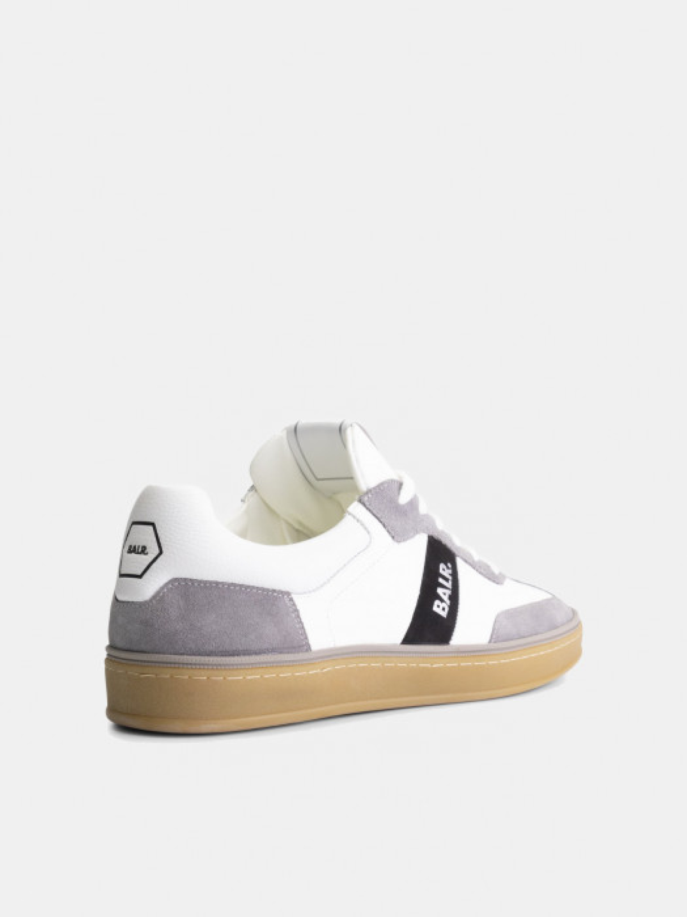 Кеди Balr модель 9481 Фото