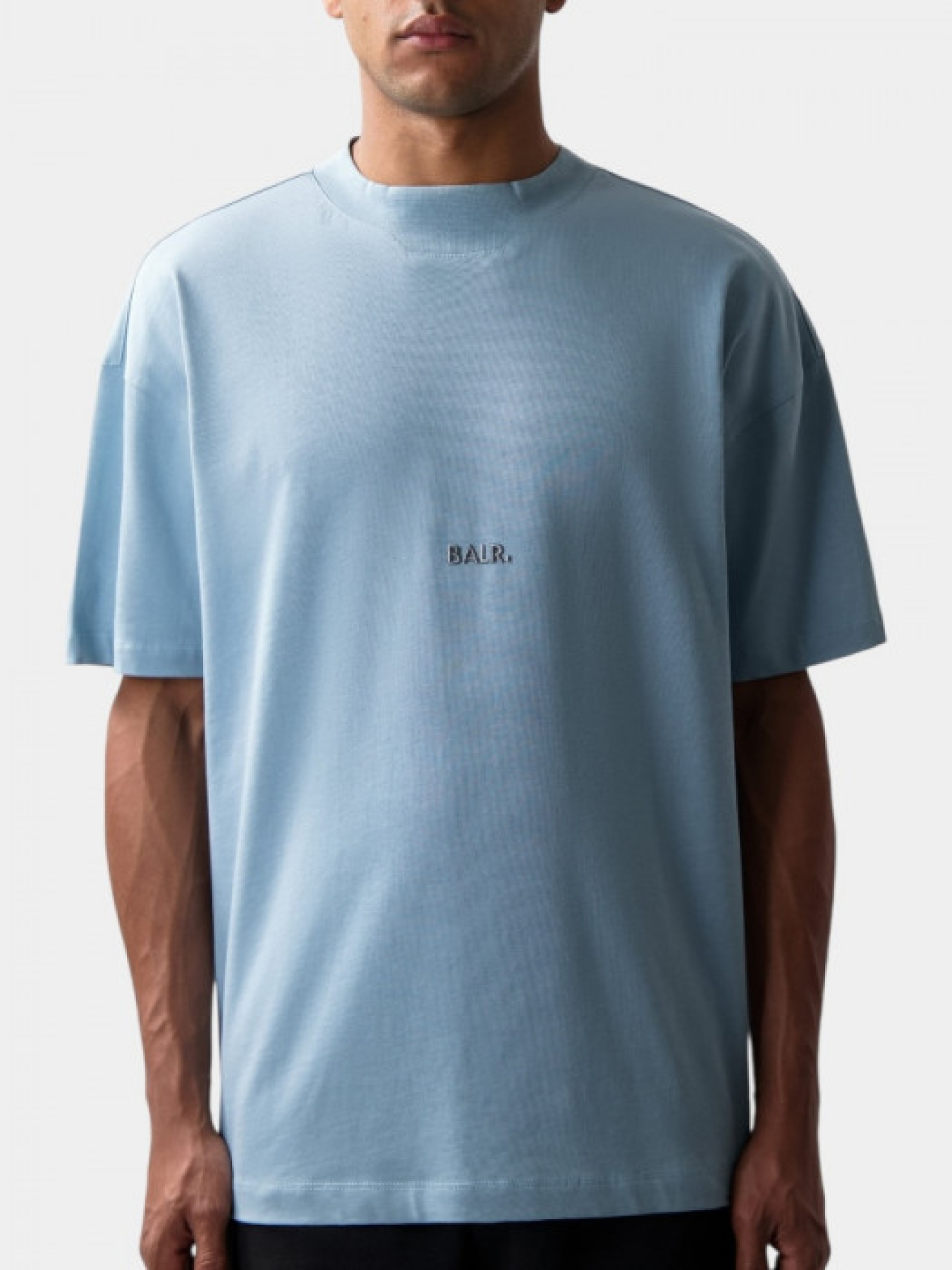 Футболки і поло Balr модель 9464 Фото