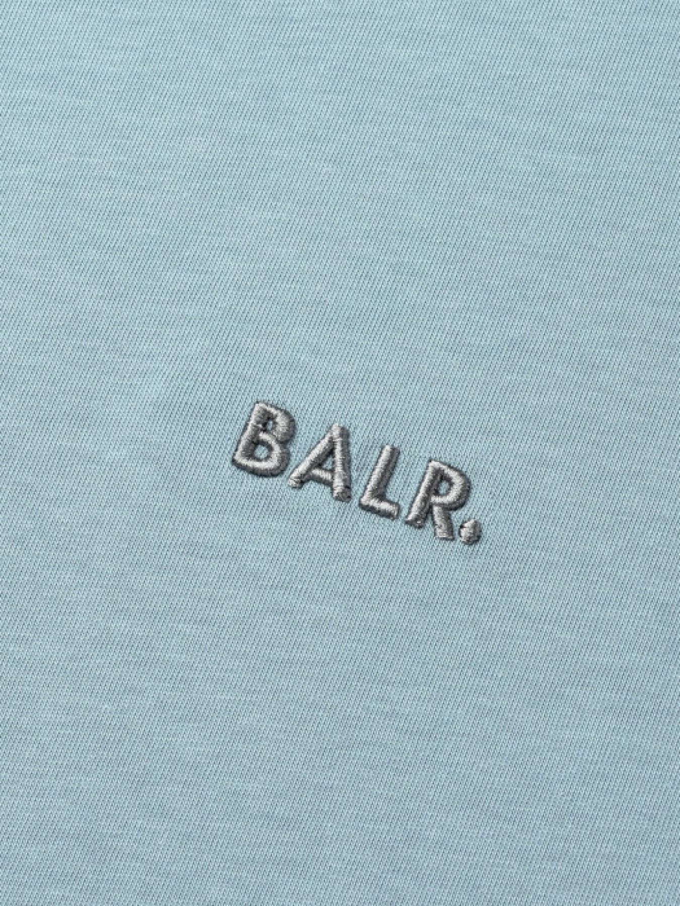 Футболки и поло Balr модель 9464 Фото