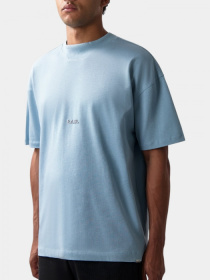 Футболки и поло Balr модель 9464 Футболки и поло Balr модель 9464 Фото