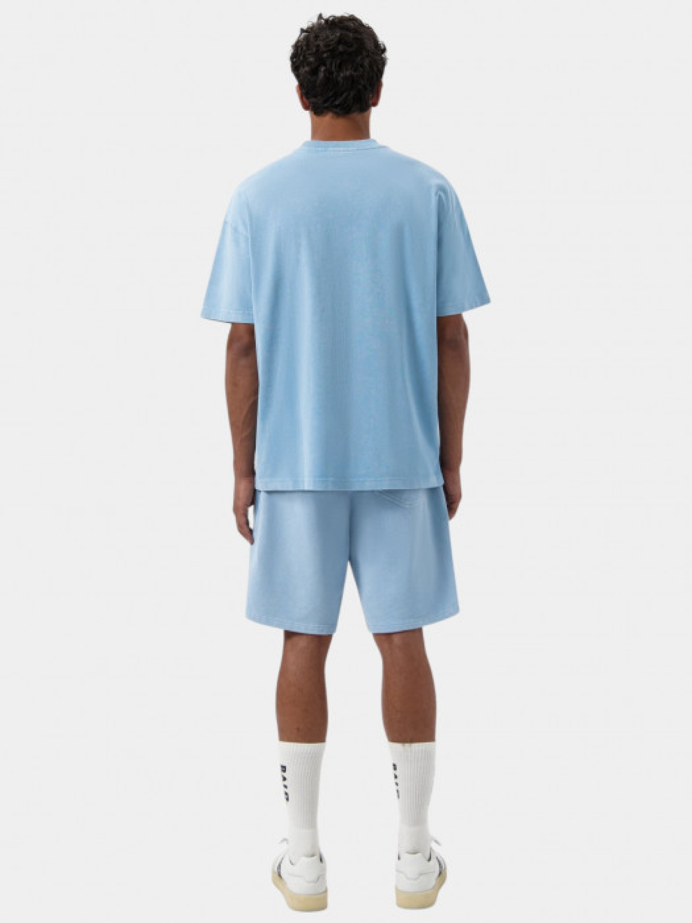 Футболки и поло Balr модель 9489 Фото