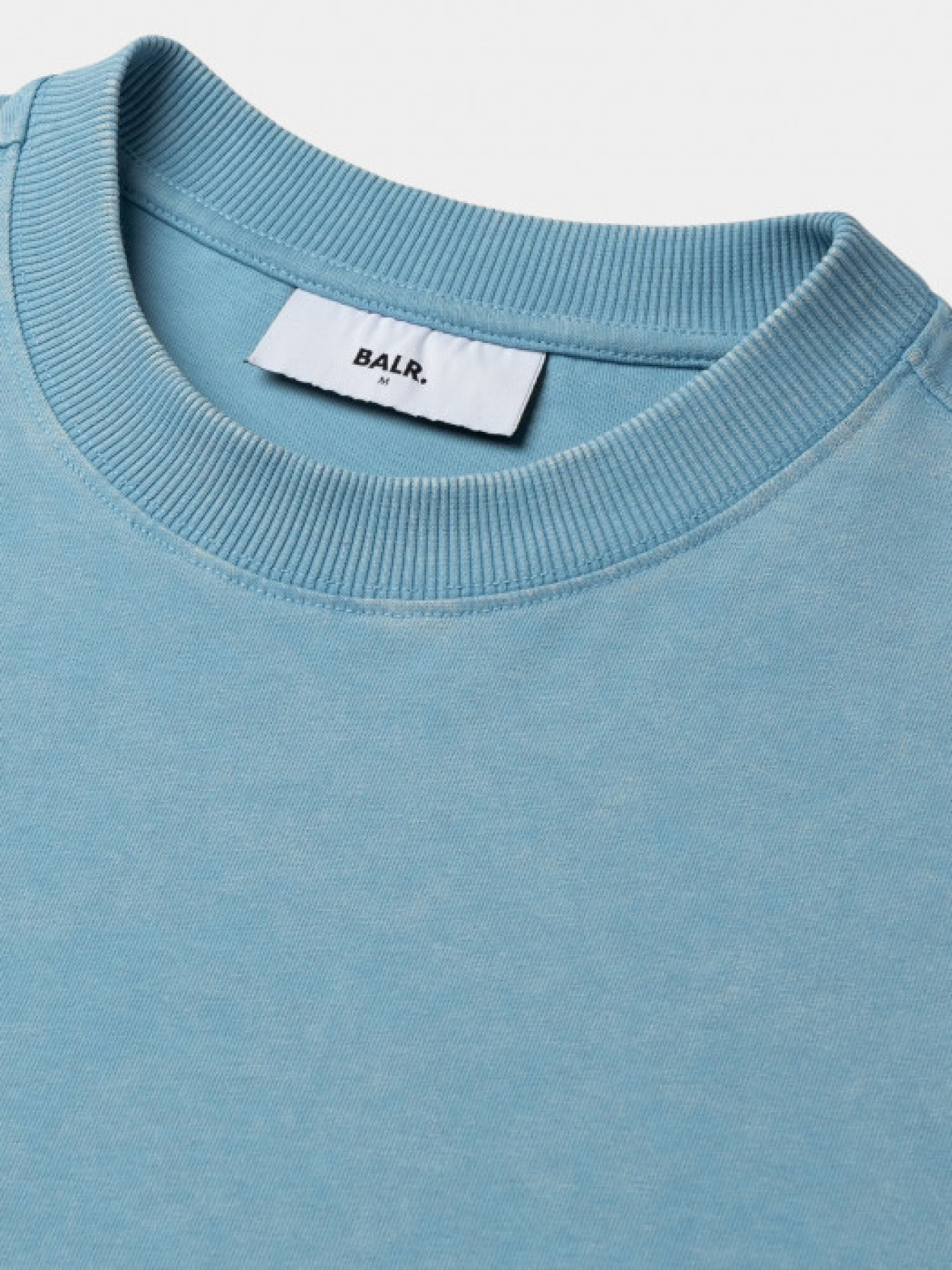 Футболки и поло Balr модель 9489 Фото