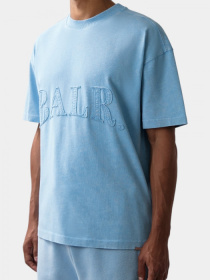 Футболки и поло Balr модель 9489 Футболки и поло Balr модель 9489 Фото