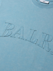 Футболки и поло Balr модель 9489 Футболки и поло Balr модель 9489 Фото