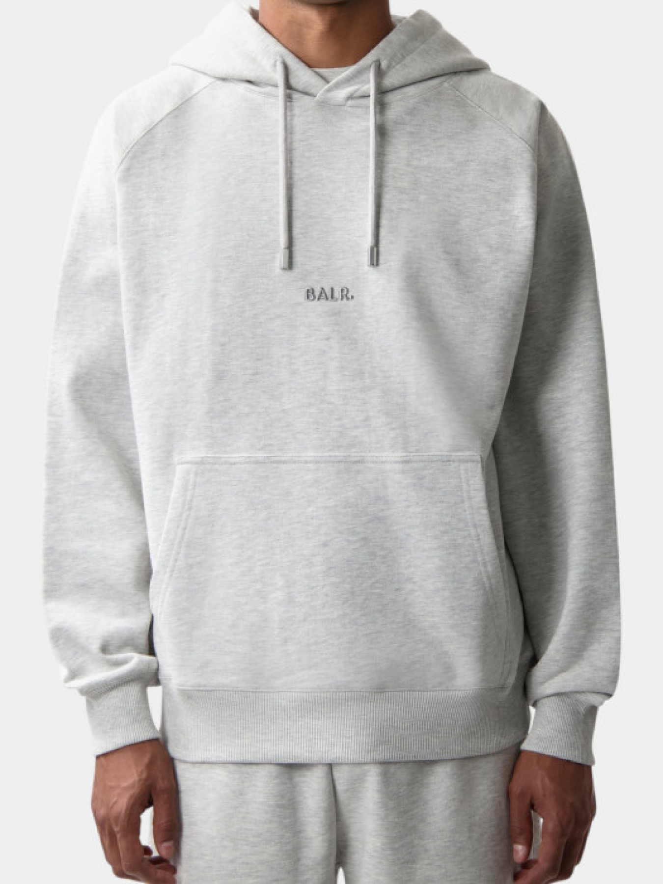 Кофты и свитера Balr модель 9487 Фото