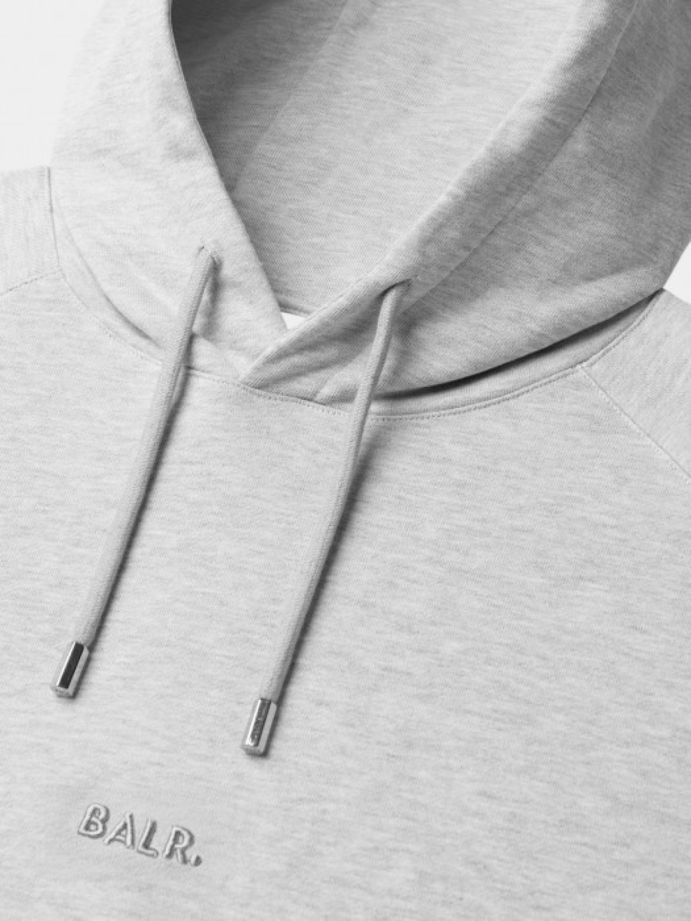 Худі та світшоти Balr модель 9487 Фото
