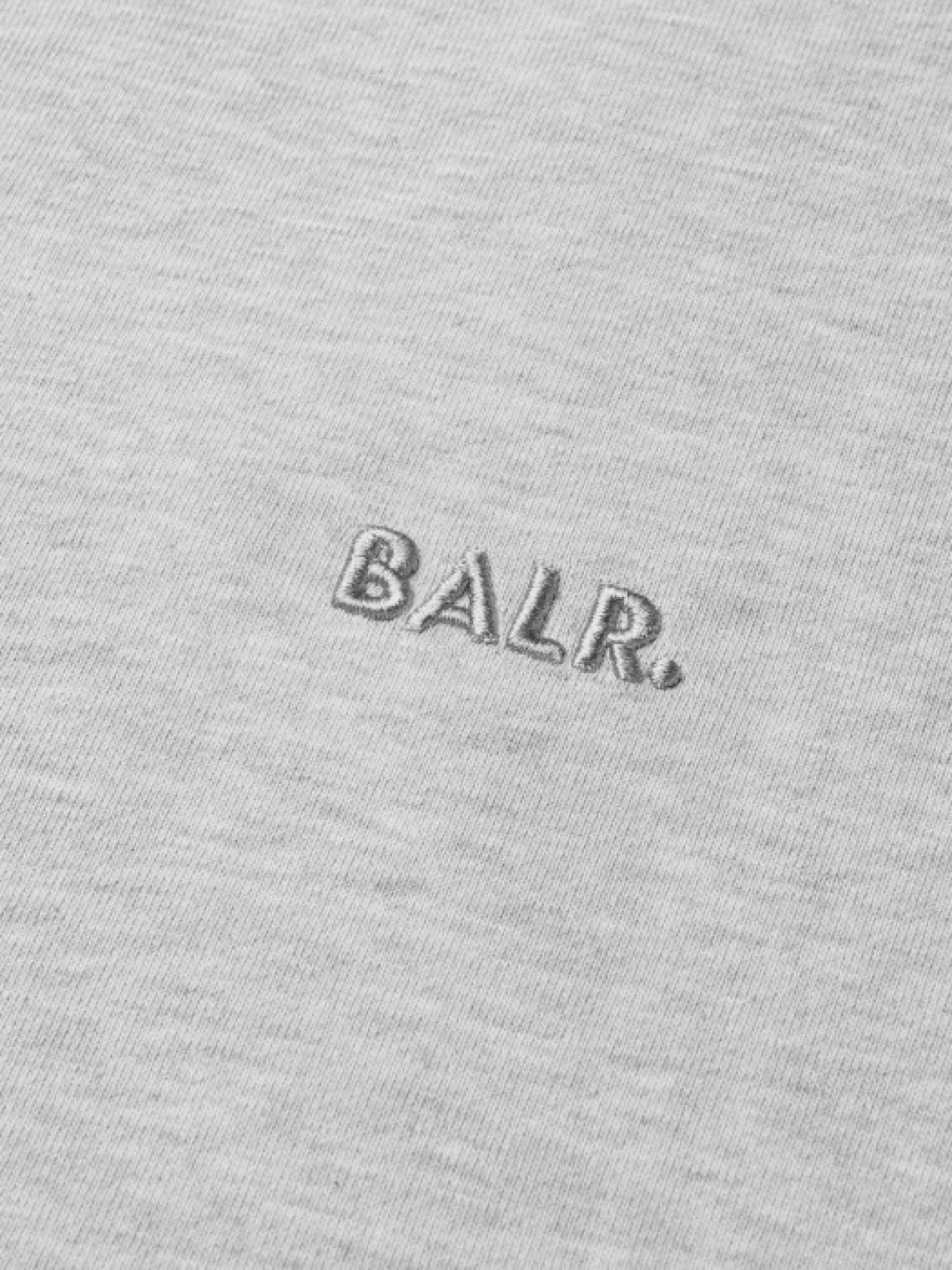 Худі та світшоти Balr модель 9487 Фото