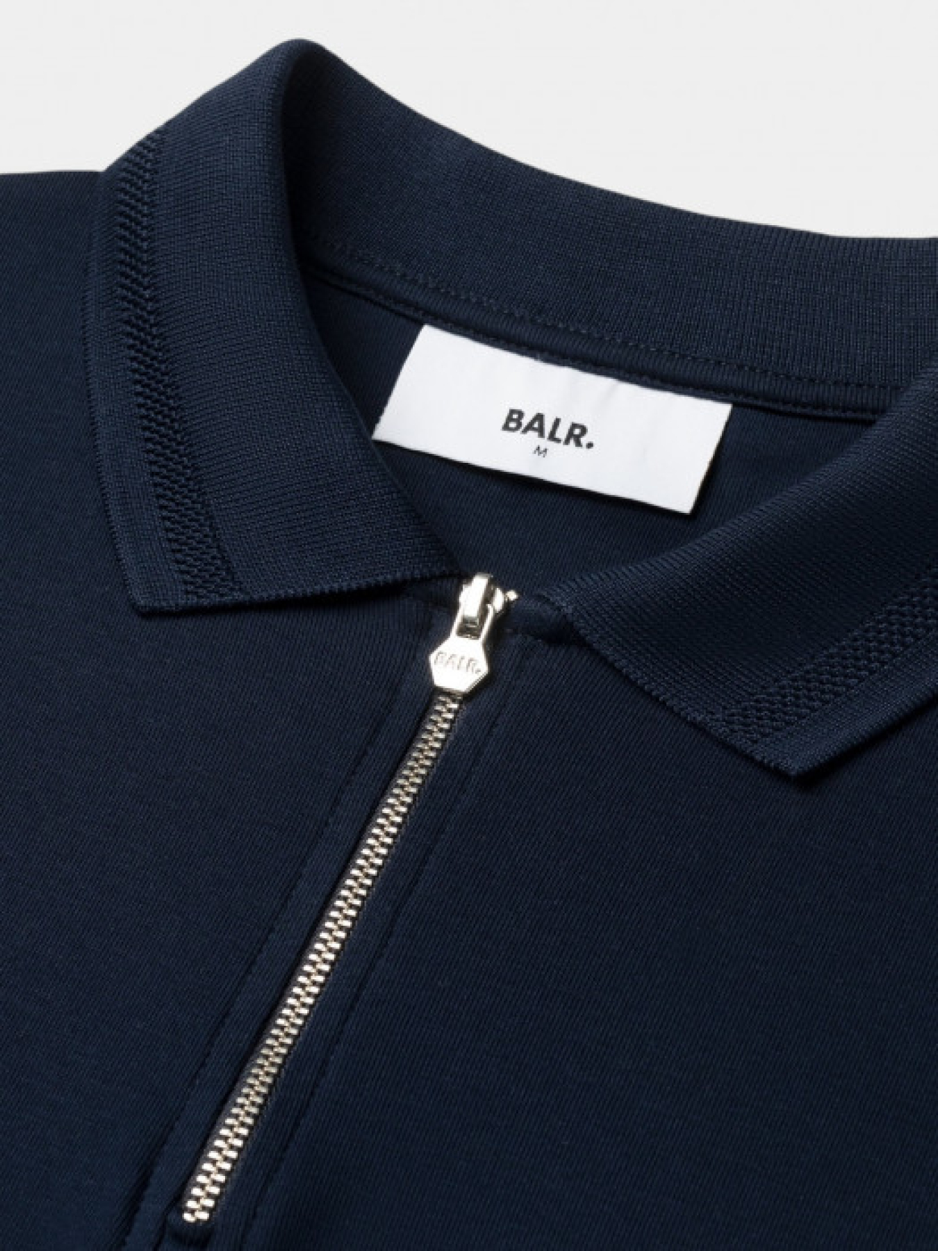 Футболки и поло Balr модель 9480 Фото