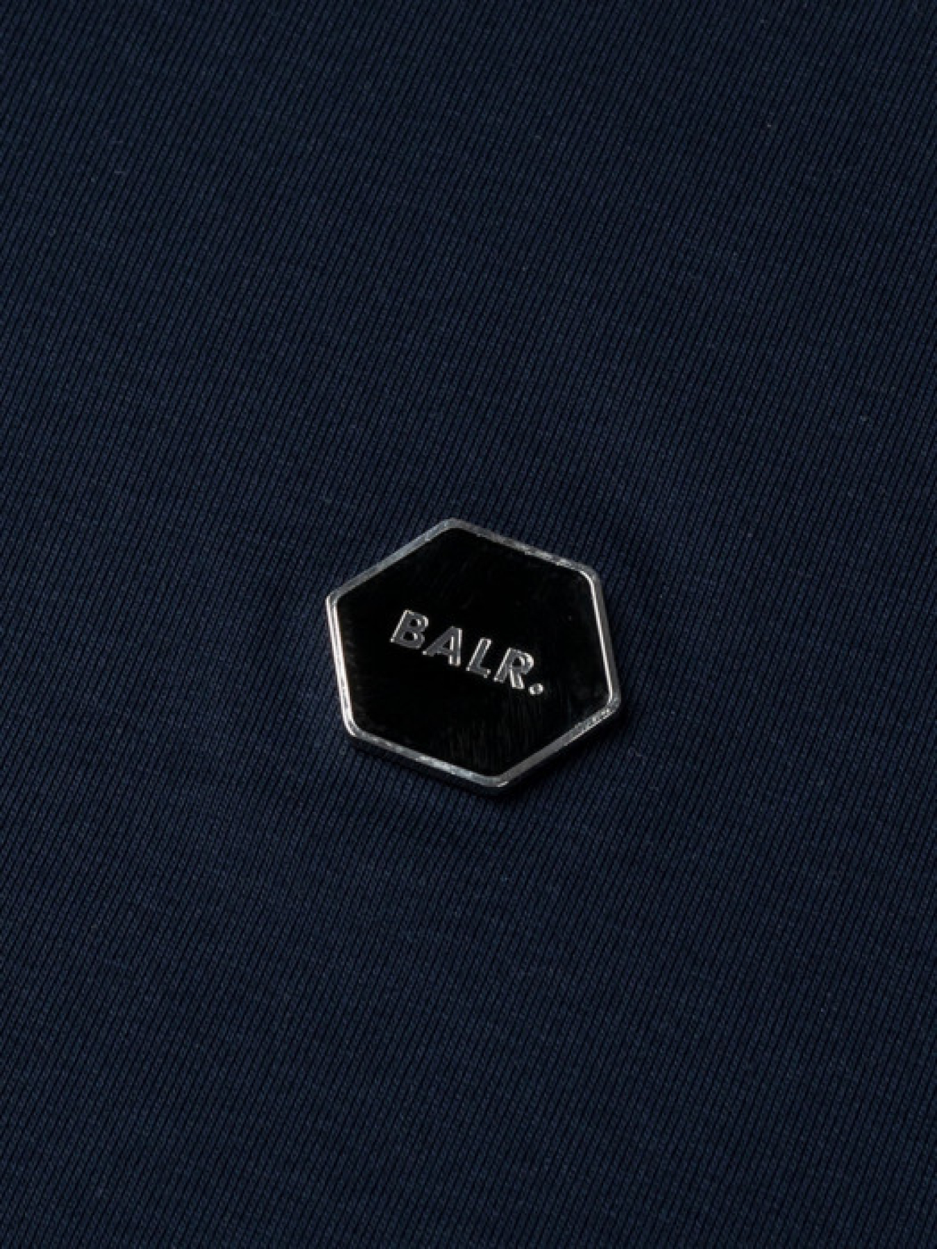 Футболки и поло Balr модель 9480 Фото