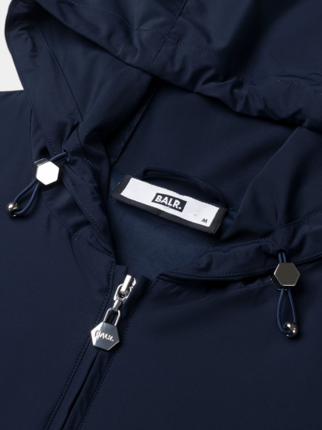 Ветровка Balr модель 9476 Фото