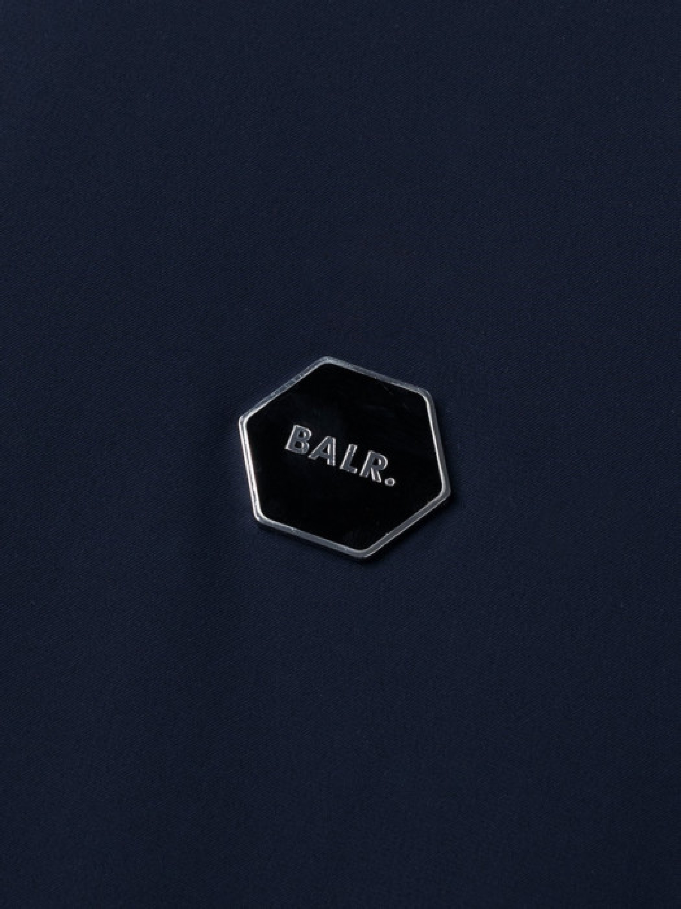 Ветровка Balr модель 9476 Фото